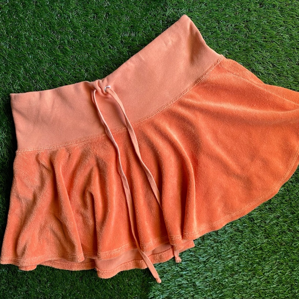 Juicy Couture skirt